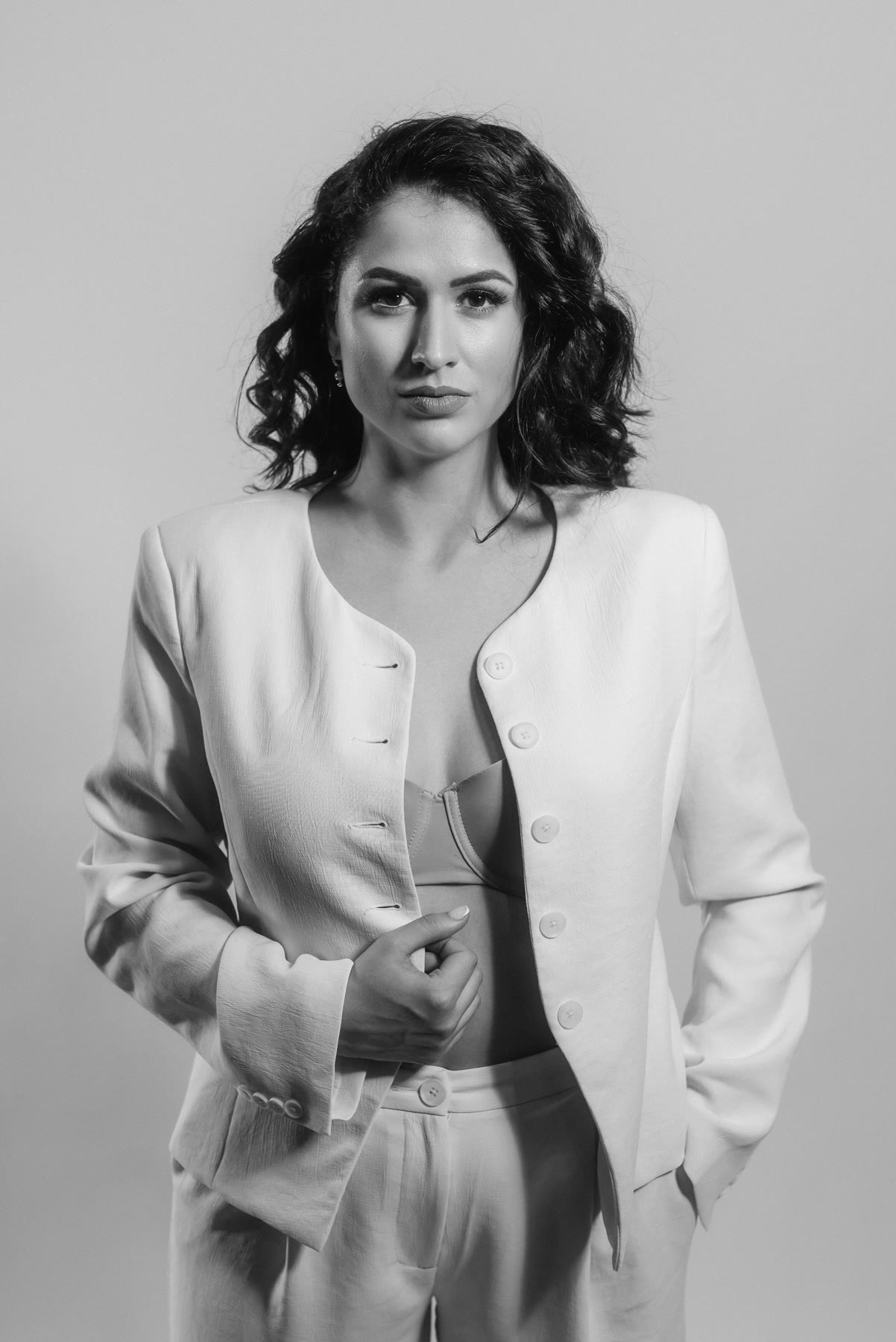 Klara Škvorc, vlasnica salona Klaris beauty