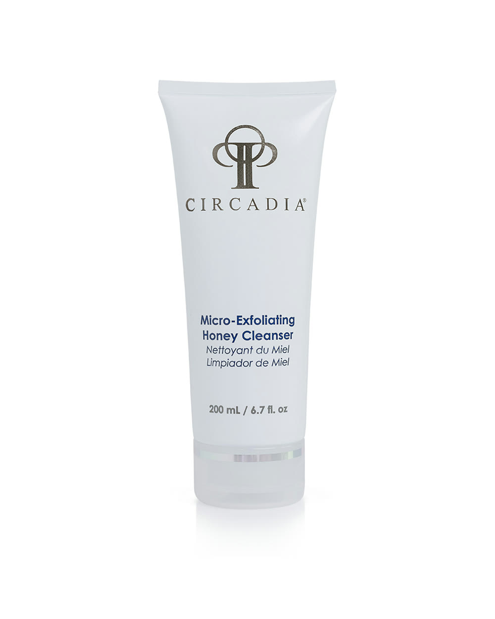 Circadia — Micro-Exfoliating Honey Cleanser