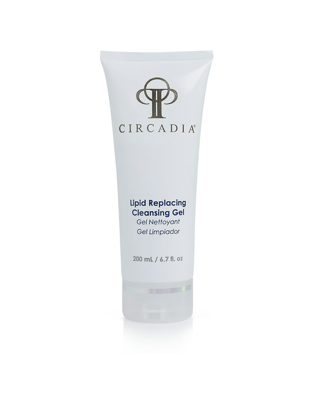 Circadia — Lipid Replacing Cleansing Gel