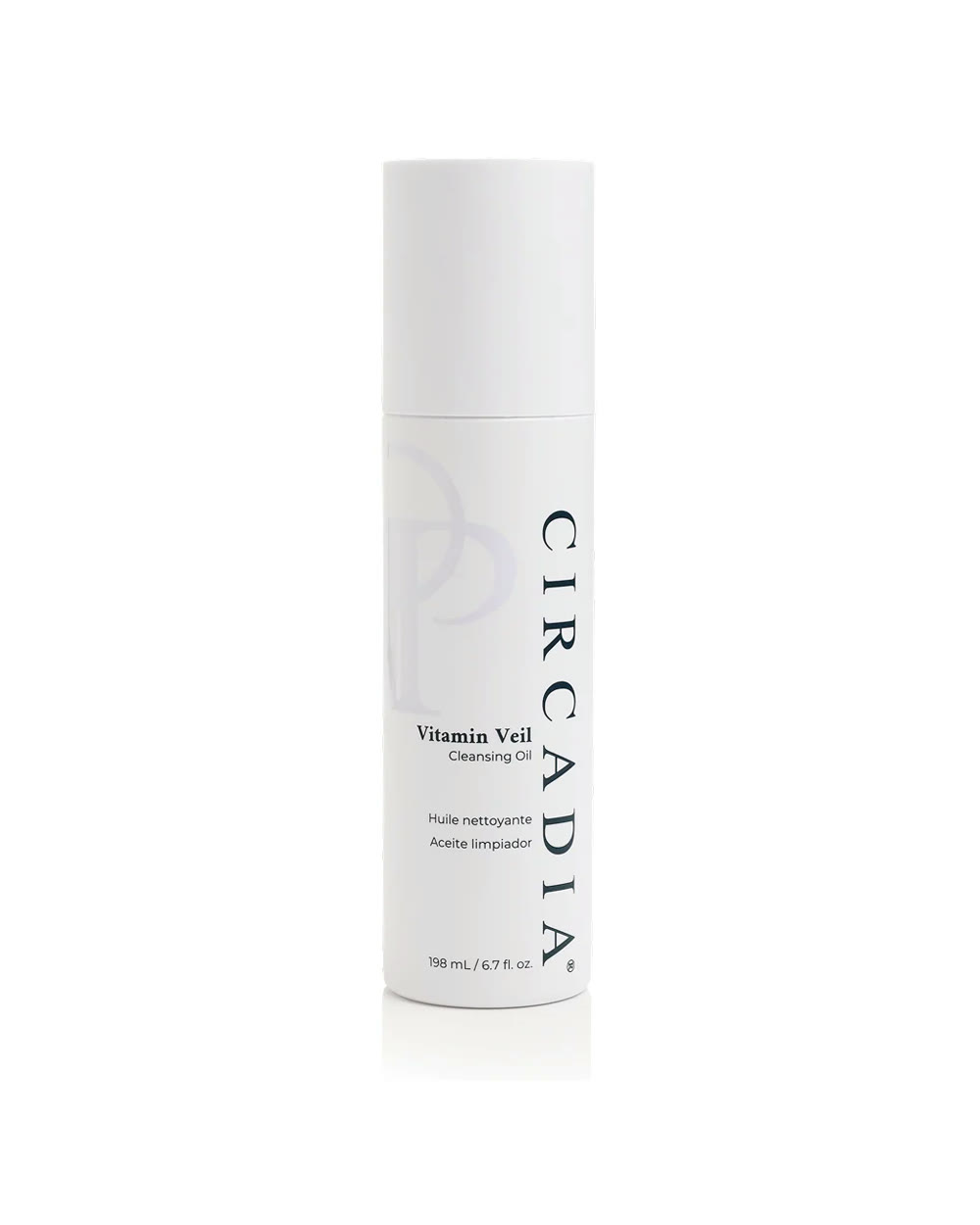 Circadia — Vitamin Veil Cleansing Oil
