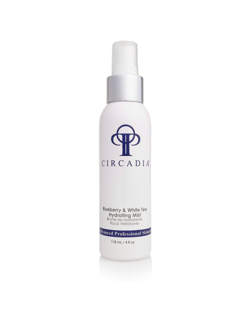 Circadia — Blueberry White Tea Hydrating Mist