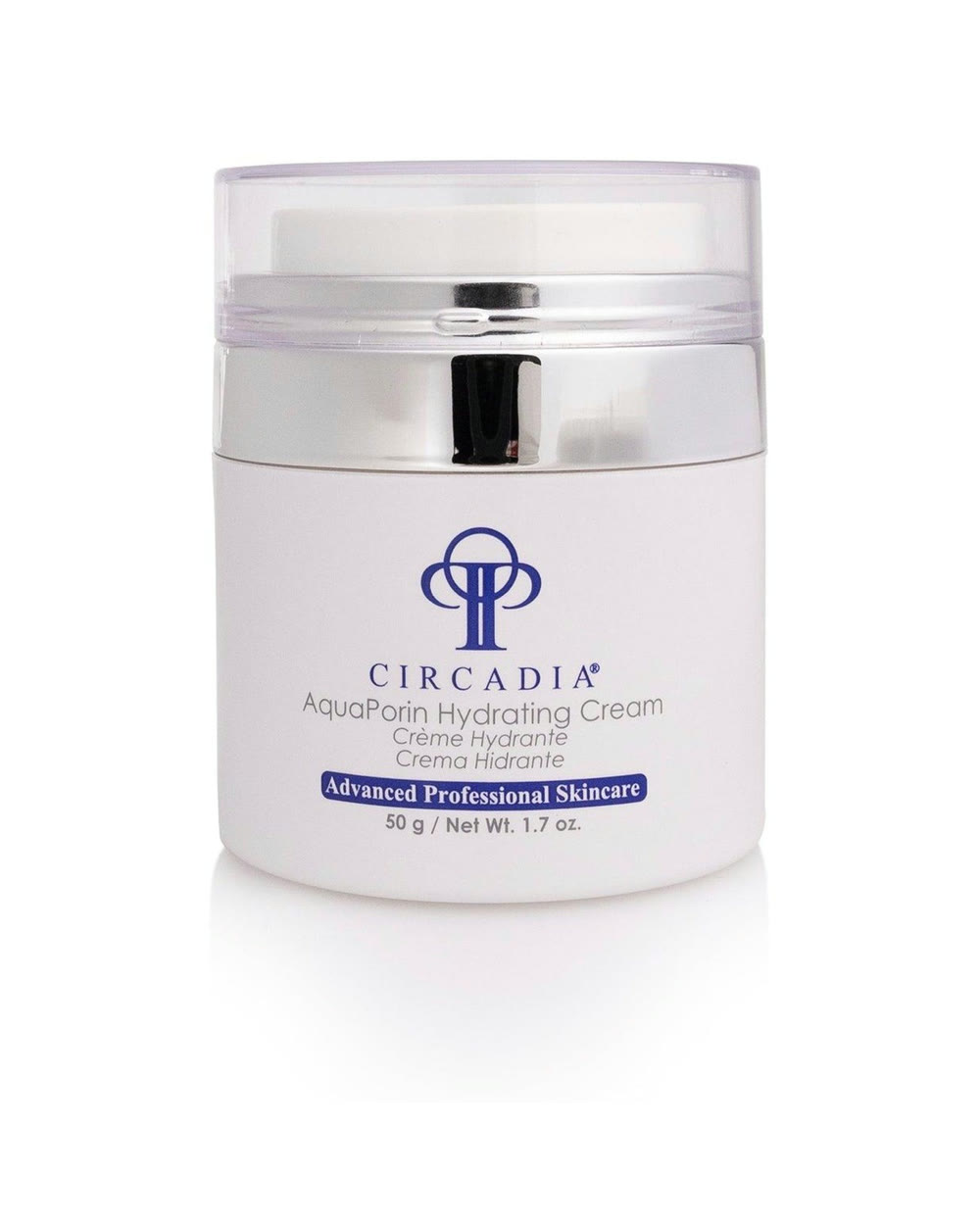 Circadia — AquaPorin Hydrating Cream